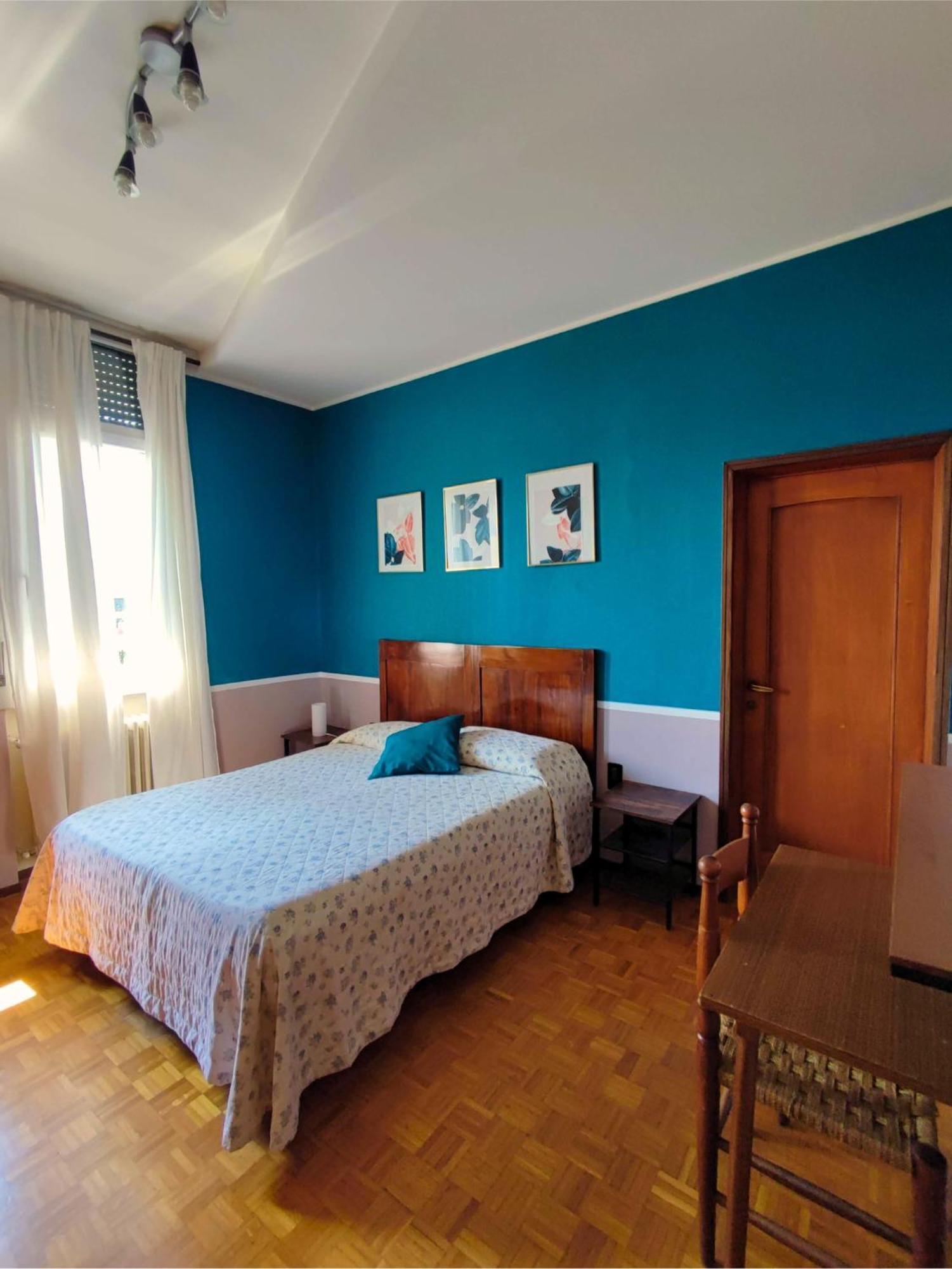 B&B Colorado Bergamo Exterior foto